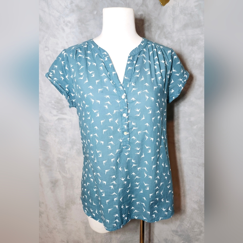 Yessica Short Sleave top. Size Small/ EUR 36